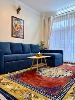 Shama suites Serviced apartment at Tinchuli, Bouddha - B&B Kathmandu