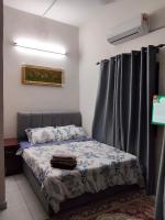 Casa con 1 dormitorio