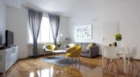 B&B Zagreb - Premium Class Apartments II - Bed and Breakfast Zagreb