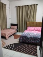 homestay tat peja pantai balok - Bed and Breakfast Kuantan