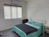 FIZI HOMESTAY KANGAR PERLIS- Sawah Padi-Free Wifi n Netflix - Chambres d'hôtes Kangar