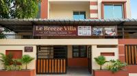 Le Breeze Villa - Ferienwohnung Pondicherry