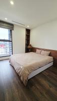 Elite 2BR Executive Stay - Prime City Center - B&B Hanoi