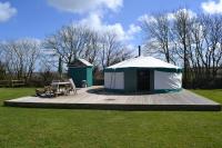 East Thorne - Cornwall - B&B