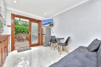 Coastal Bliss Studio at Shoal Bay - Ferienwohnung Shallow Bay