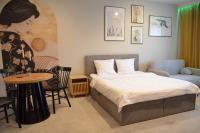 PRO EUROPA Apartament Japan - Chambres d'hôtes Tomaszów Mazowiecki