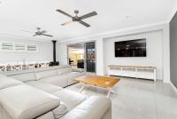 Shoreline Retreat - Ferienwohnung Fingal Bay