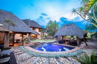 Wings & Water Guest Villas - Ferienwohnung Pretoria