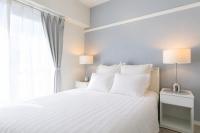 5B Guest House INFINITY - Ferienwohnung Naha