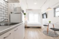 5A Guest House INFINITY - Bed and Breakfast Naha