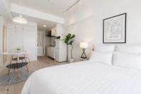 5A Guest House INFINITY - B&B Naha