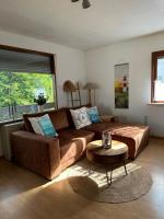 Ferienhaus Küstenkracher in Maasholm-Bad - B&B Maasholm-Bad