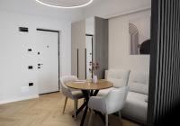 Apartament EDEN - Chambres d'hôtes Băile Felix