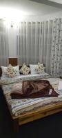 Chambre avec 2 Grands Lits Queen-Size 