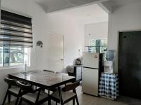 Homestay Tok Melah - B&B Kangar