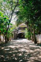 Remo Beach House - B&B Mahabalipuram