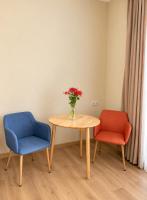 Modern Studio in the Heart of Old Batumi - Bed and Breakfast Batoemi
