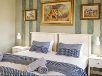 Chambre Familiale Deluxe