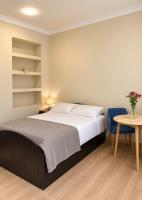 Modern Studio in the Heart of Old Batumi - B&B Batumi