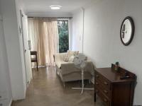 Chambre Double - Vue sur Jardin