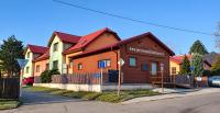 Penzion pod Bílou Horou - B&B Kopřivnice