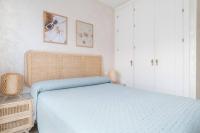 Primera línea playa Conil - Luminoso y elegante - Bed and Breakfast Conil de la Frontera