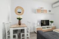 Apartamento San Francisco - Centrico y tranquilo - B&B Conil de la Frontera