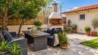 Secret Garden Volos - Tranquil Private Retreat - Ferienwohnung Volos