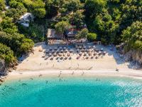 Secret Garden Volos - Tranquil Private Retreat - Ferienwohnung Volos