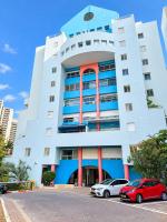 Netanya Sea Studio - B&B Netanya