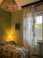 L'Elefante Saggio Meditation Rooms - B&B Parma