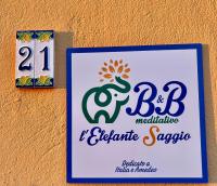 L'Elefante Saggio Meditation Rooms - B&B Parma