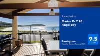 Marine Dr 2 70 Fingal Bay - Ferienwohnung Fingal Bay