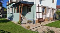 Ferienwohnung Talblick Wilthen - B&B Wilthen