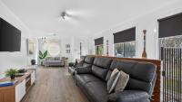 Lake House - Cosy Coastal Getaway - B&B Lake Tyers