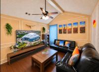 Sleeps8No Stairs,Carpet-Free Near Dallas Stadiums - Bed and Breakfast Arlington
