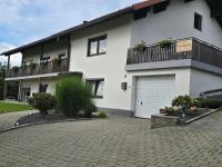 Ferienwohnung- Pfenniggeiger - B&B Philippsreut