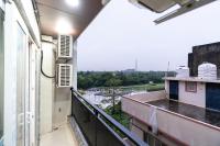 Homlee-Shanti 3BHK-Elevator-Parking-Central DEL - B&B Nueva Delhi