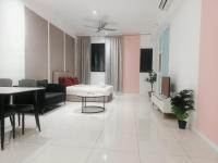 Chambers Cityline suites KLCC - Bed and Breakfast Kuala Lumpur