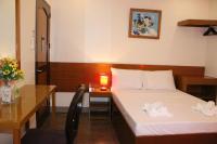 Chambre Deluxe