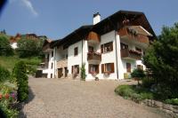 VillagiardinoLAKE - B&B Molveno