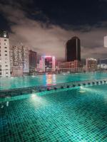 Chambers Cityline suites KLCC - B&B Kuala Lumpur