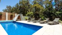Marine Adventures - B&B Callala Bay