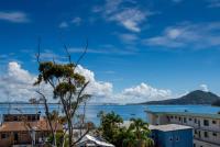 The Shoal Unit 405 Shoal Bay - Bed and Breakfast Shallow Bay