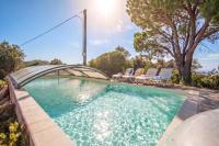 Villa La Licciola - B&B Arzachena