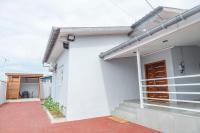Résidence EZER - B&B Libreville