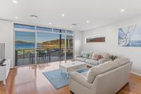 serenity at Fingal Bay 2 - Bed and Breakfast Fingal Bay