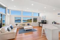 serenity at Fingal Bay 1 - Bed and Breakfast Fingal Bay