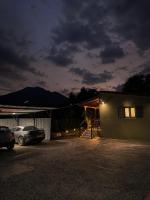 Aura home - B&B Kleitoría