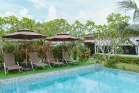 Chill Home Pool Villa Khao Lak - B&B Khao Lak